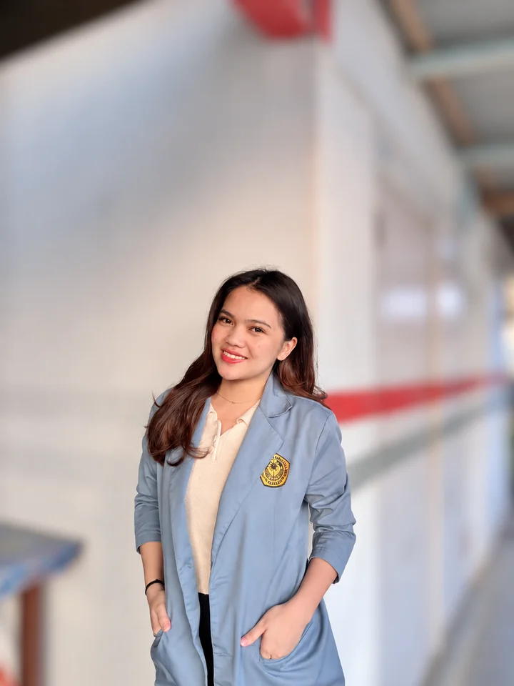 Afrilia Turangan