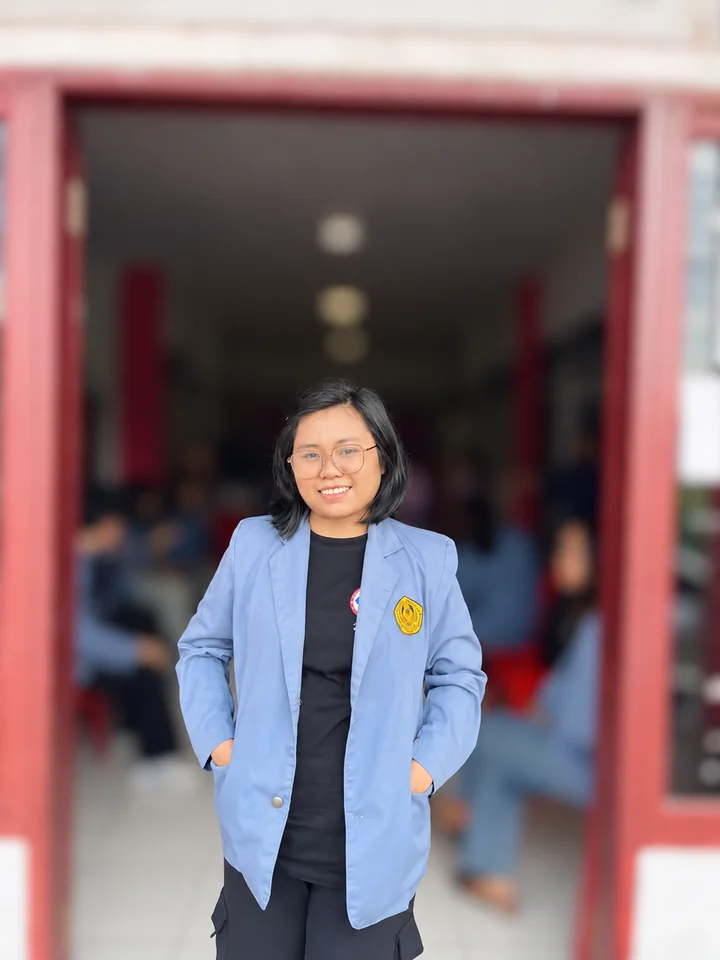 Grace Tandi Payung