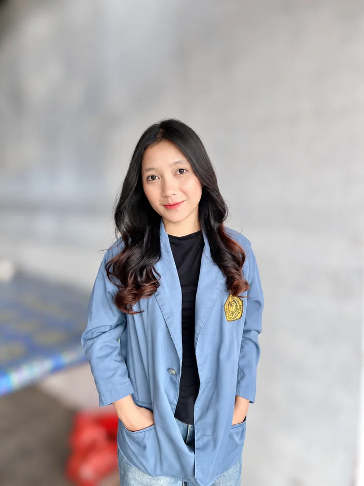 Olivia Mailafasya Lantapa
