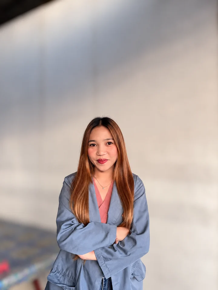 Christa Luna Lumentah