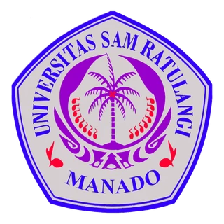 Logo Universitas Sam Ratulangi